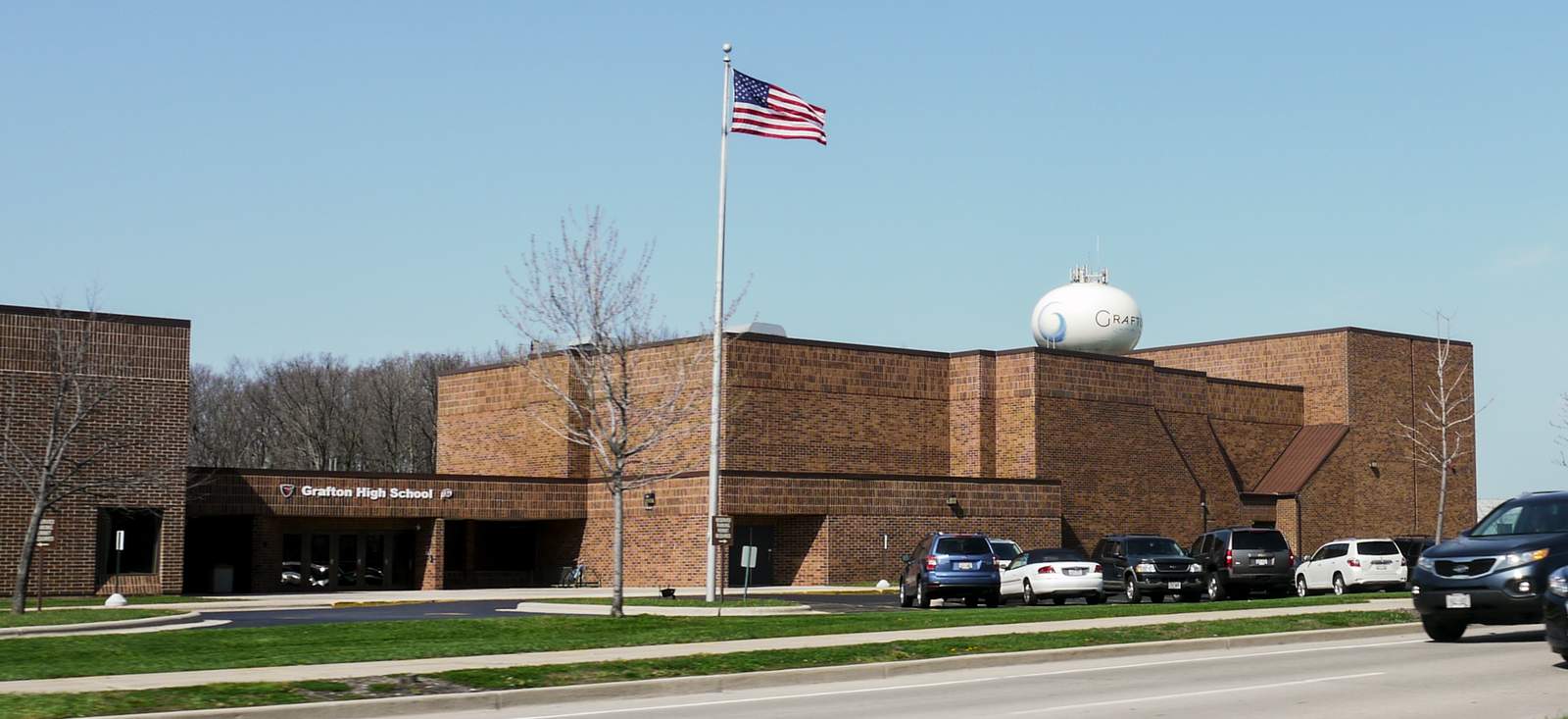 Grafton High School — photo 5