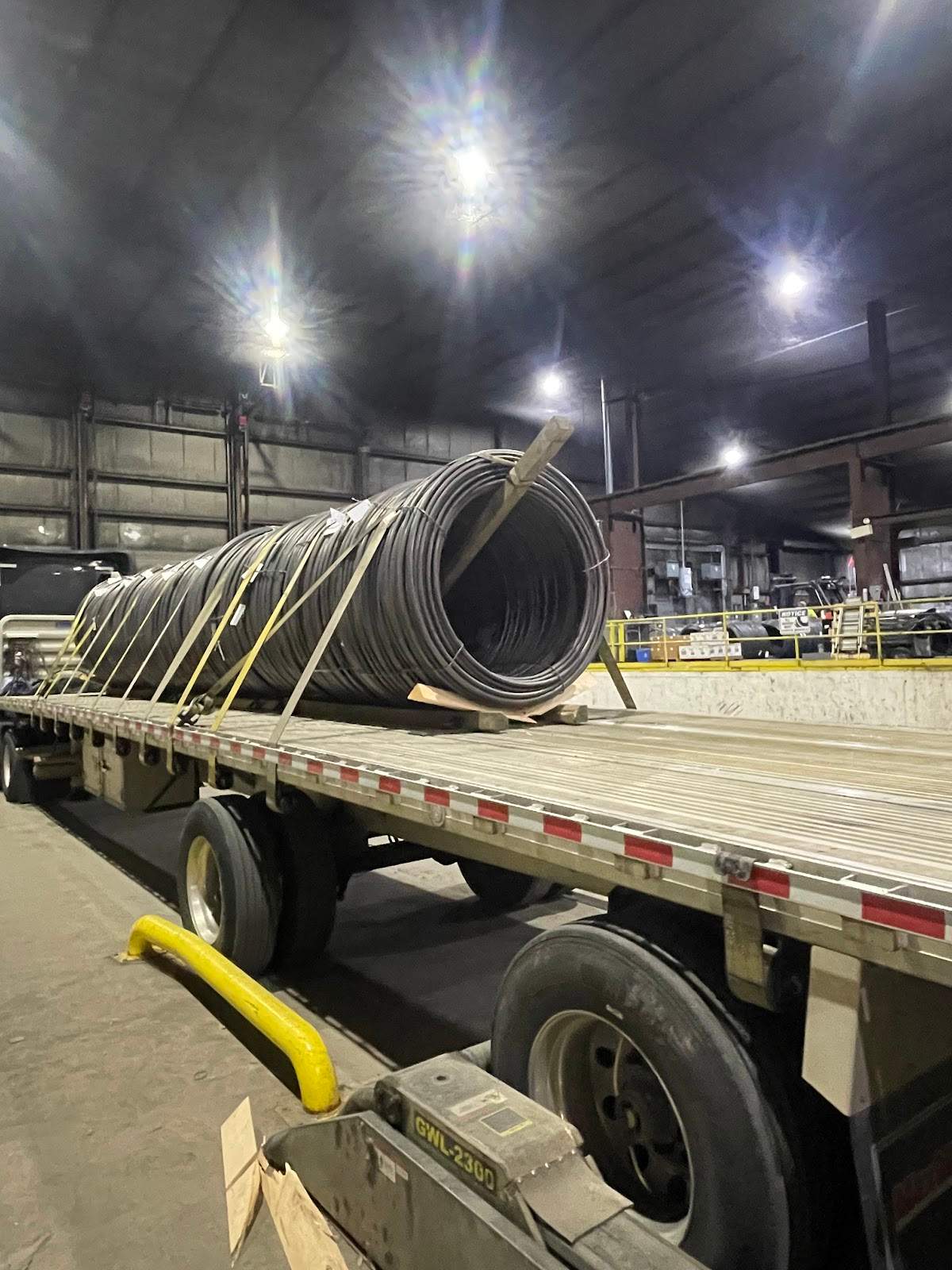 Charter Steel Saukville — photo 1