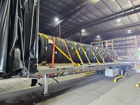 Charter Steel Saukville — photo 2