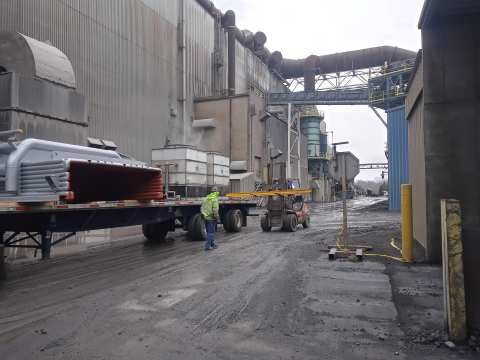 Charter Steel Saukville — photo 5