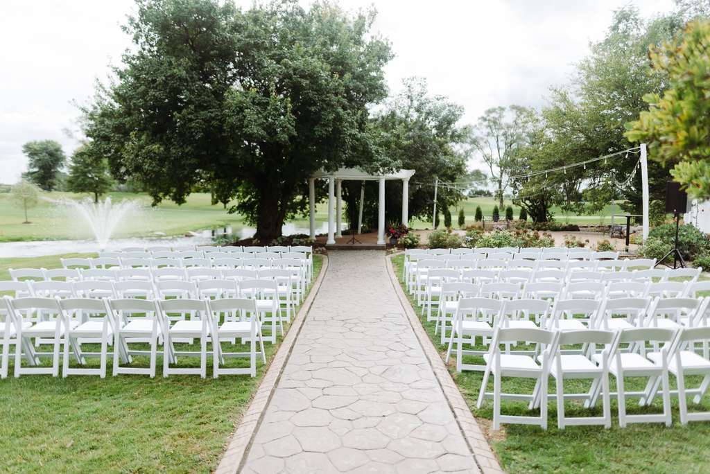 Lake Windsor Country Club