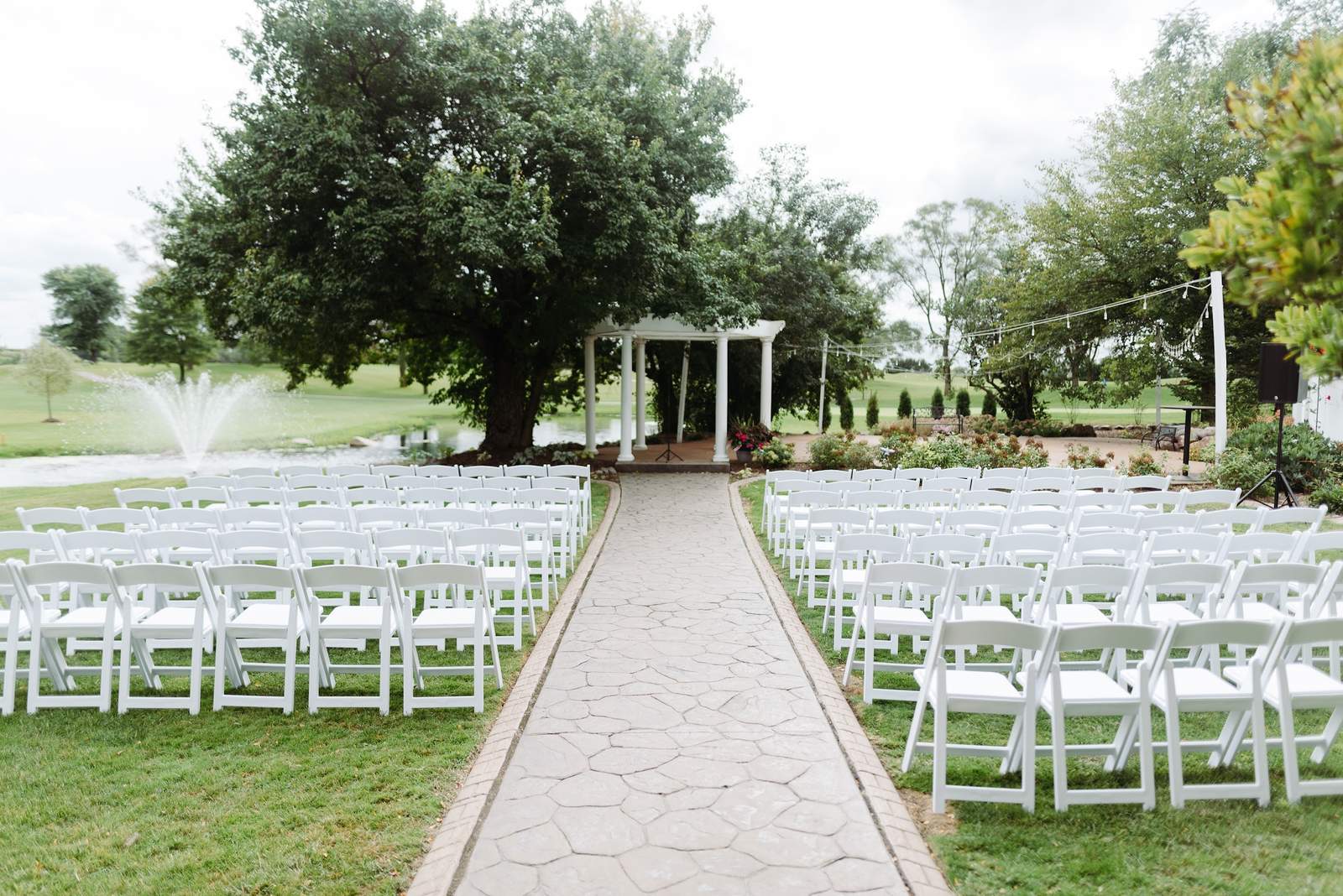 Lake Windsor Country Club — photo 1