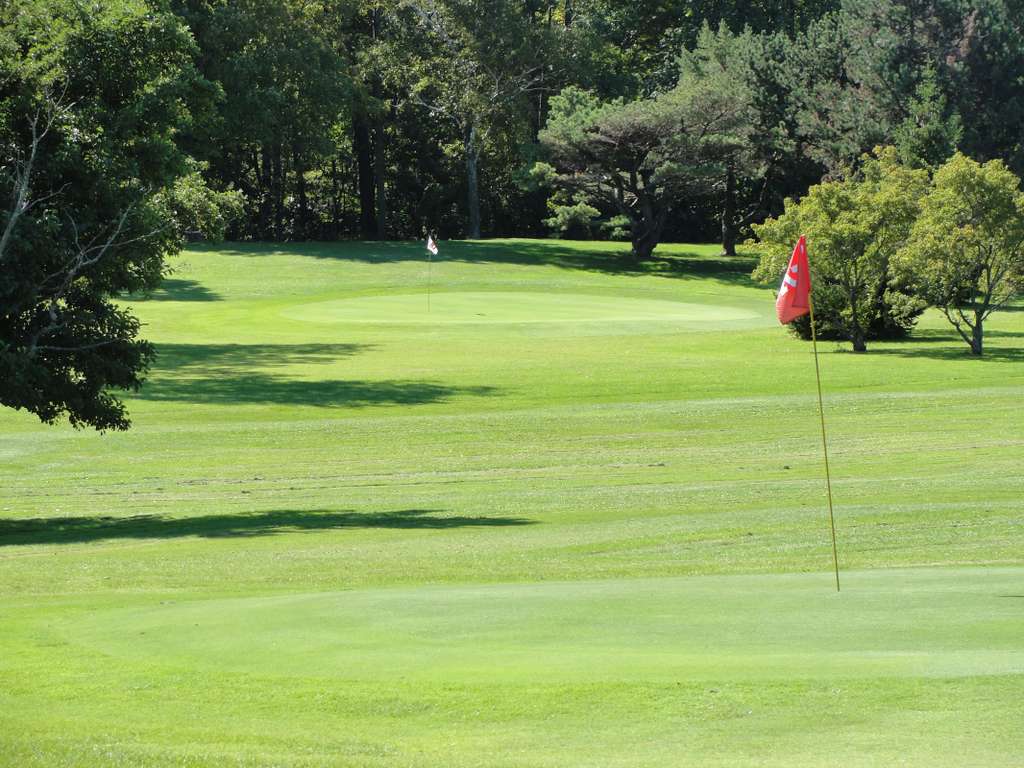 Lake Park Golf Course
