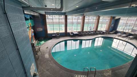 The Harborview on Lake Michigan, an Ascend Collection Hotel — photo 3