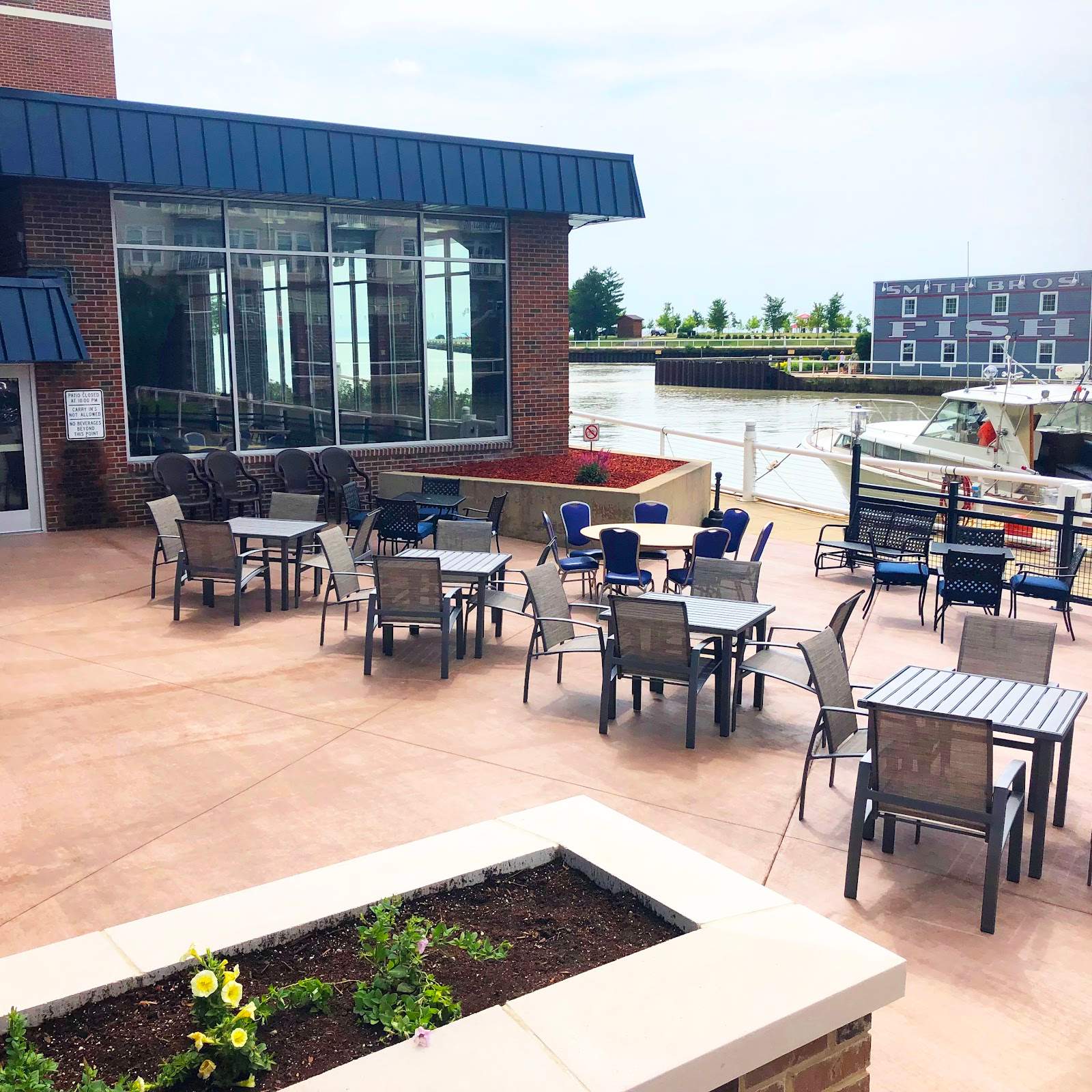 The Harborview on Lake Michigan, an Ascend Collection Hotel — photo 7