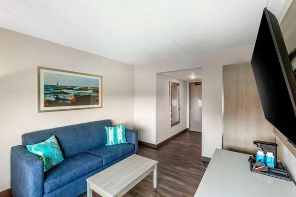 The Harborview on Lake Michigan, an Ascend Collection Hotel — photo 9