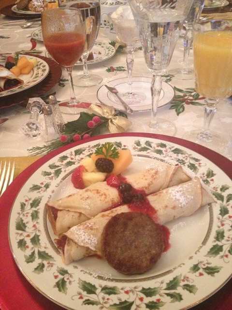 Schuster Mansion Bed & Breakfast — photo 5