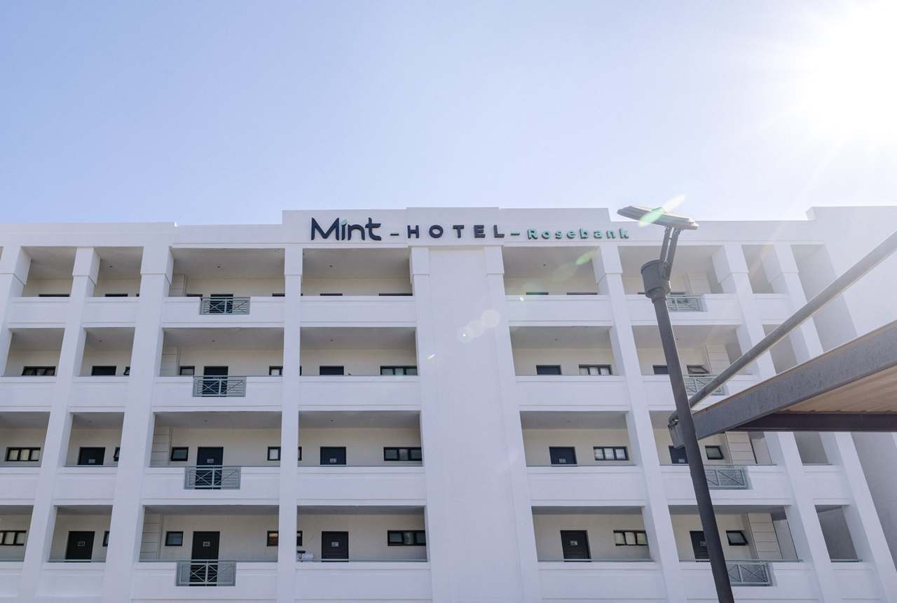 MINT Hotel Rosebank — photo 3