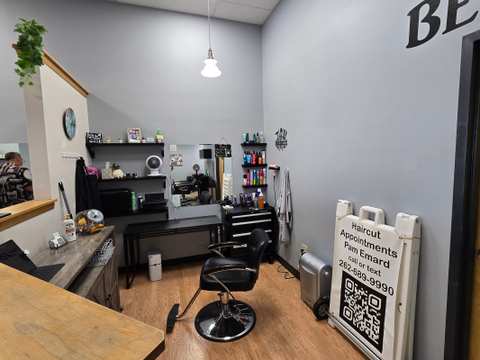 Serene Haircut Co — photo 3