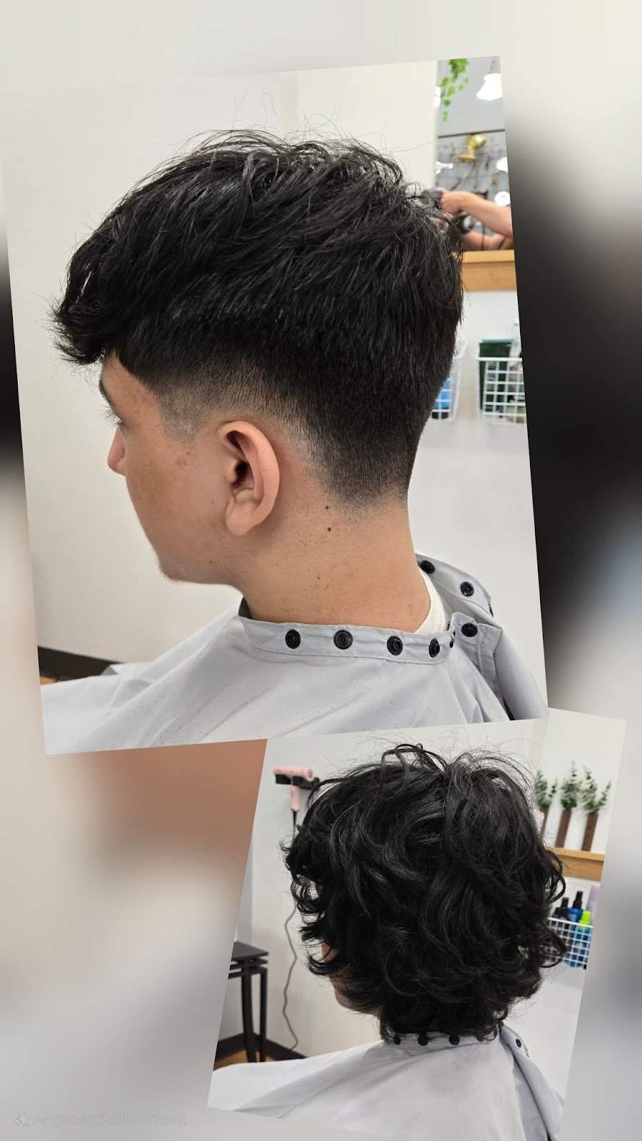Serene Haircut Co — photo 5