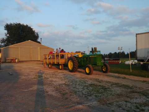 Jeff-Leen Farm — photo 2