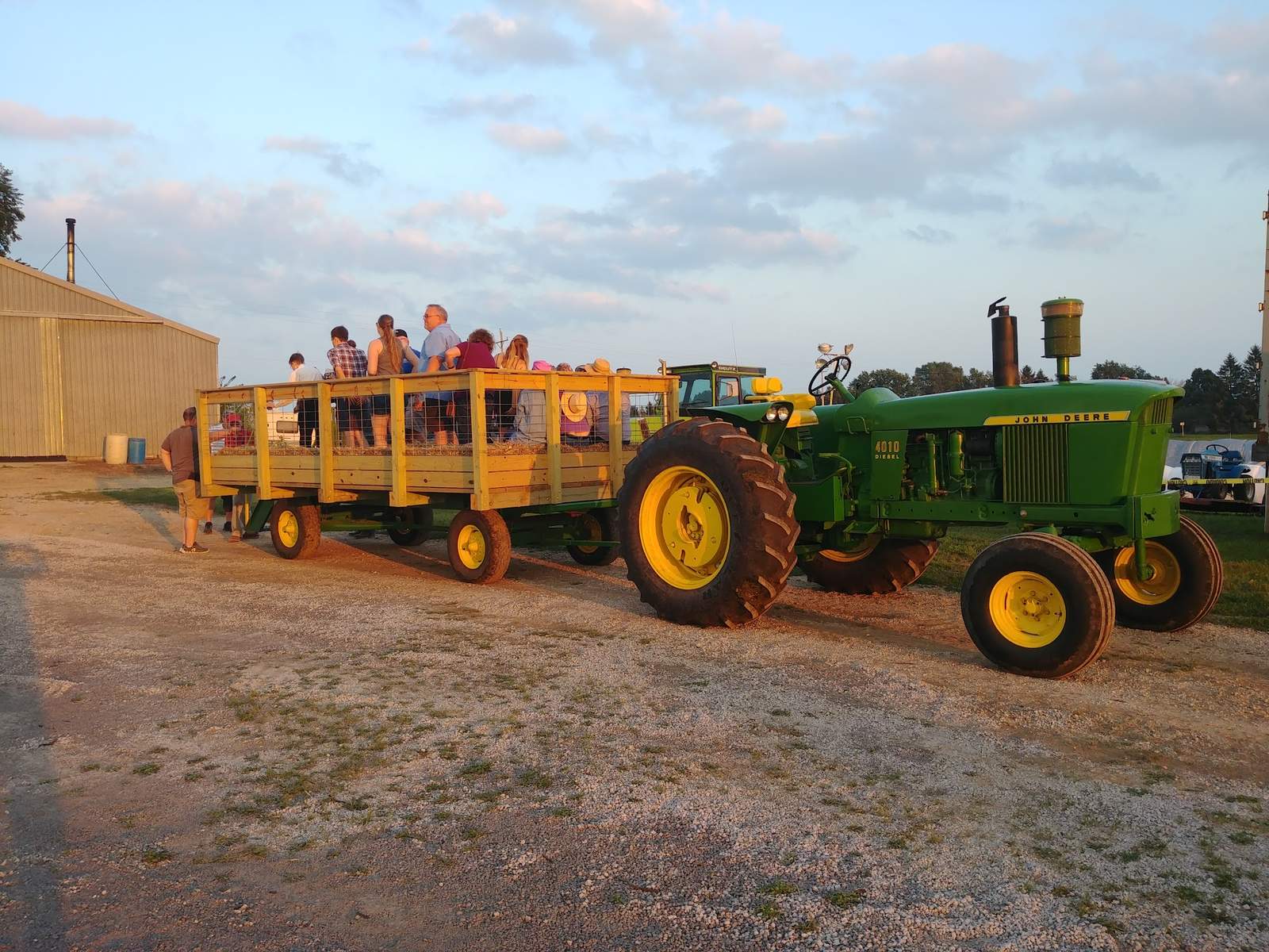 Jeff-Leen Farm — photo 3