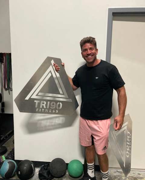 Tri90 Fitness — photo 2