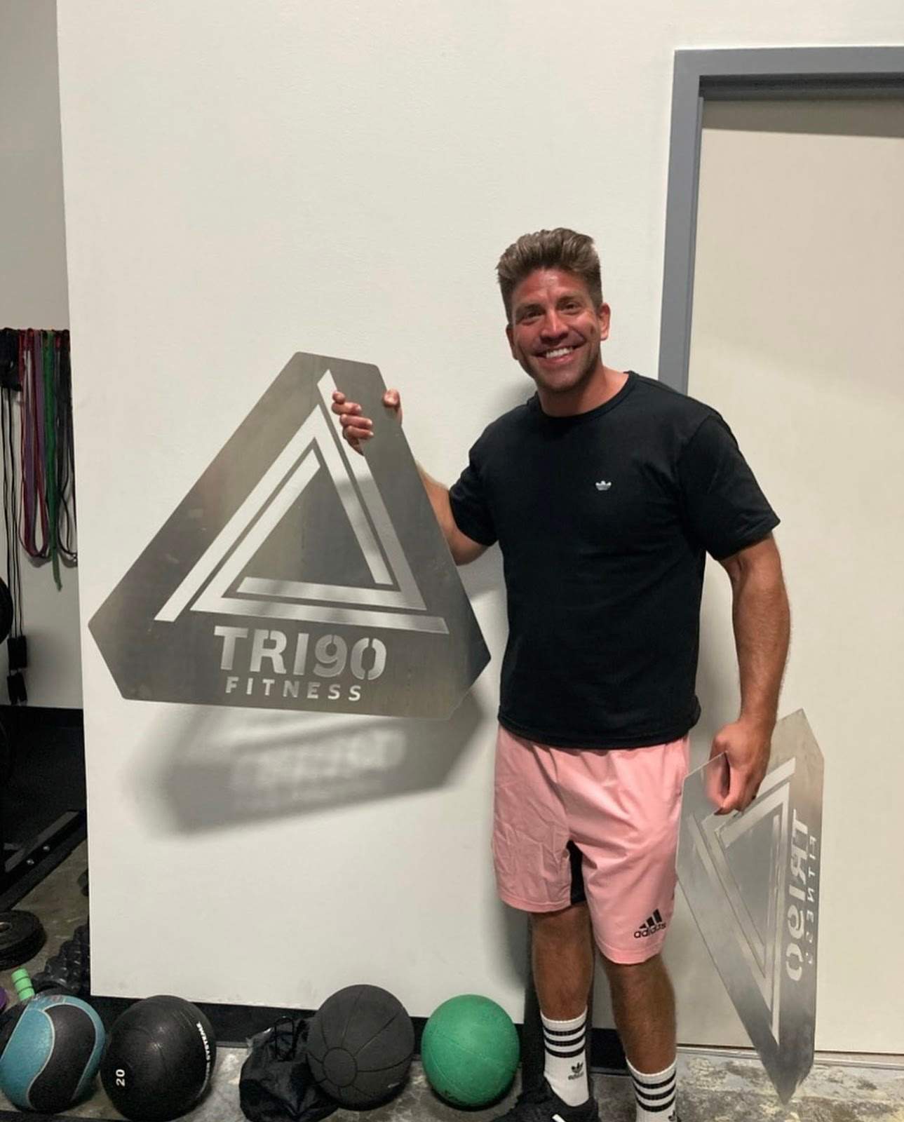 Tri90 Fitness — photo 2