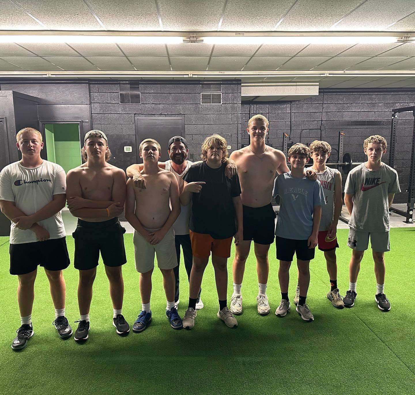 Tri90 Fitness — photo 3
