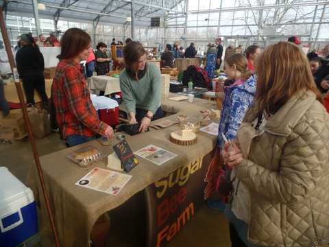 Fondy’s Milwaukee Winter Farmers Market — photo 5