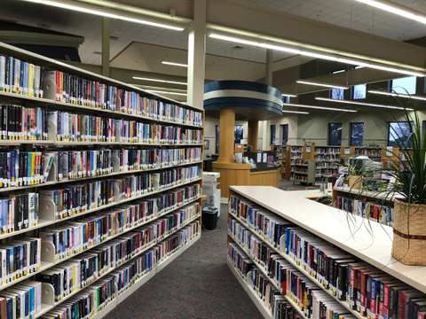Germantown Community Library — photo 3