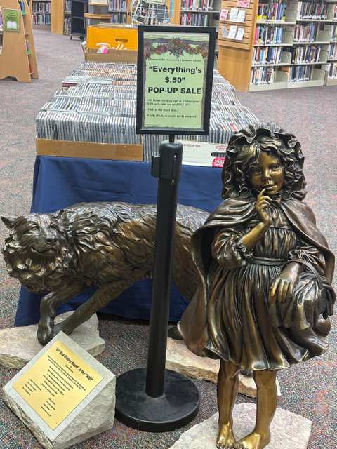 Germantown Community Library — photo 5