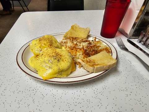 Sandy's Barton Cafe — photo 2