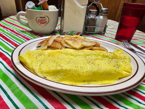 Sandy's Barton Cafe — photo 3