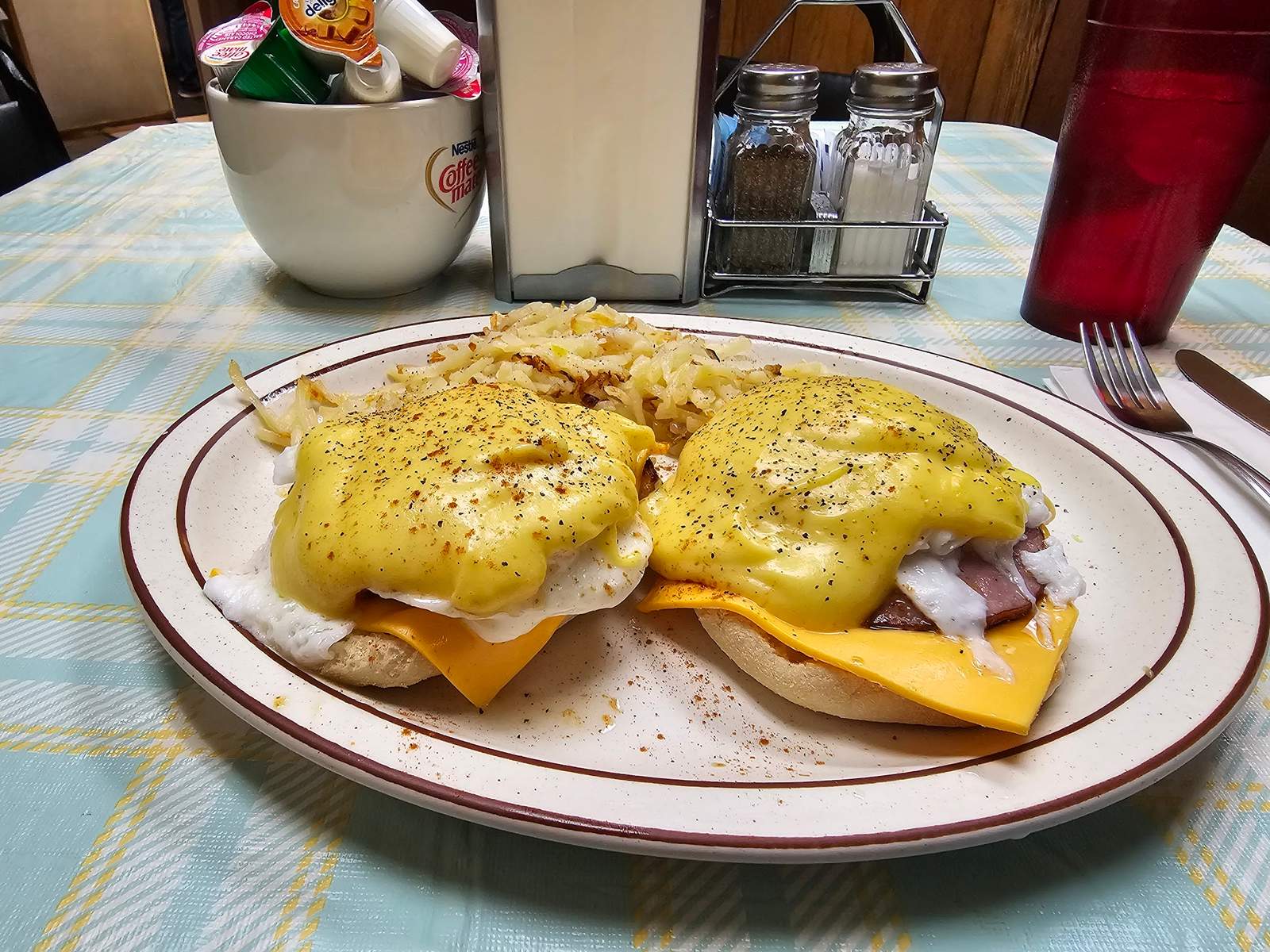Sandy's Barton Cafe — photo 4
