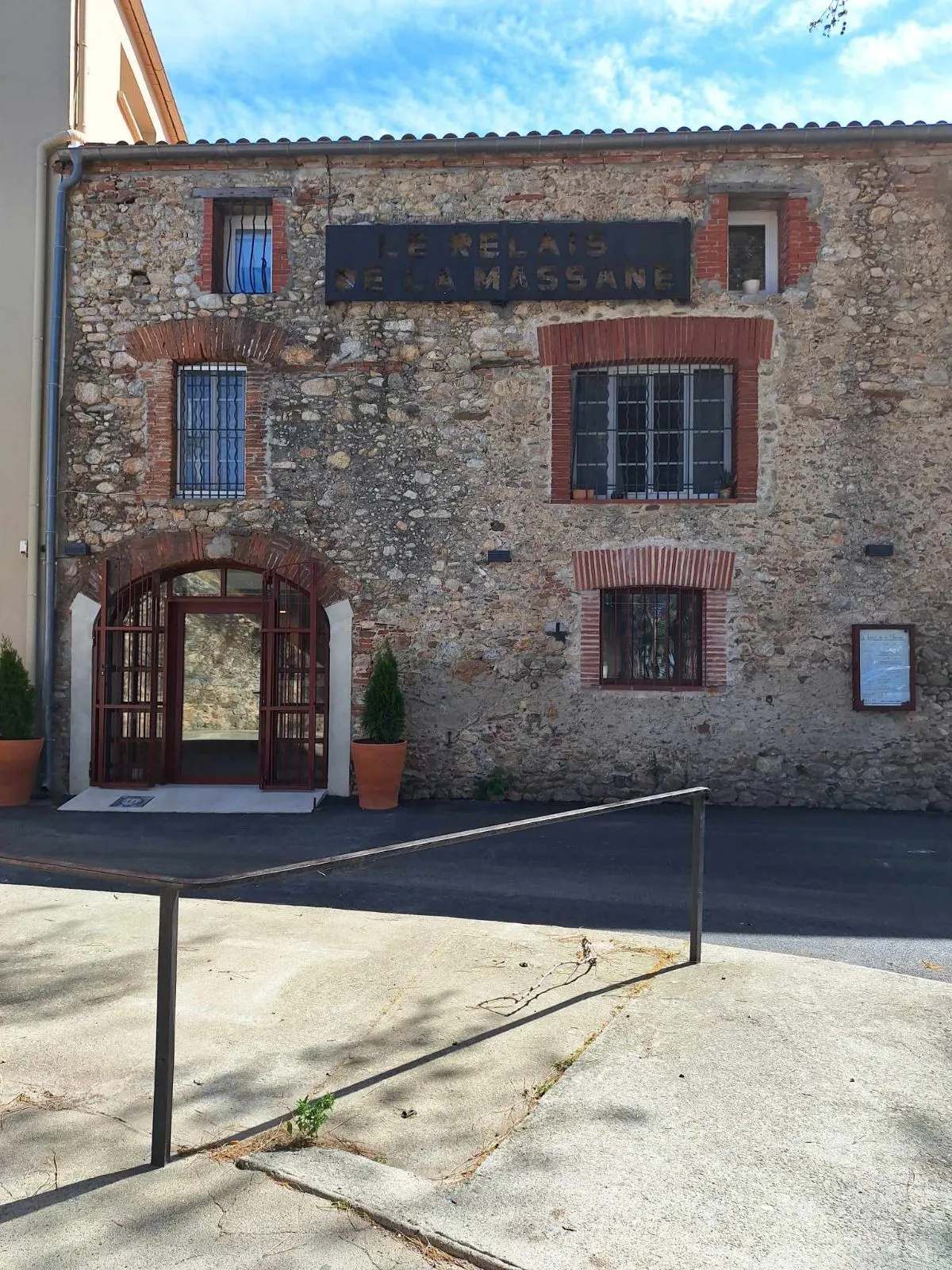 Le Relais de la Massane — photo 3
