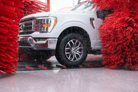 Tommy's Express® Car Wash — photo 3