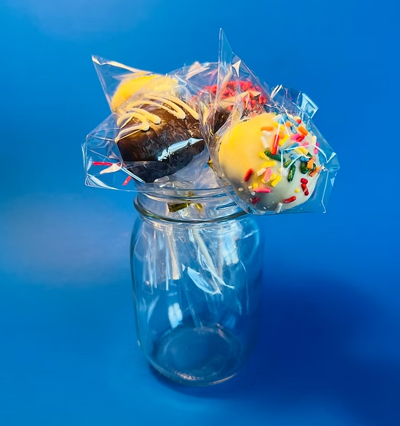 Out of the Box Baking - A Momma Meyer Co.