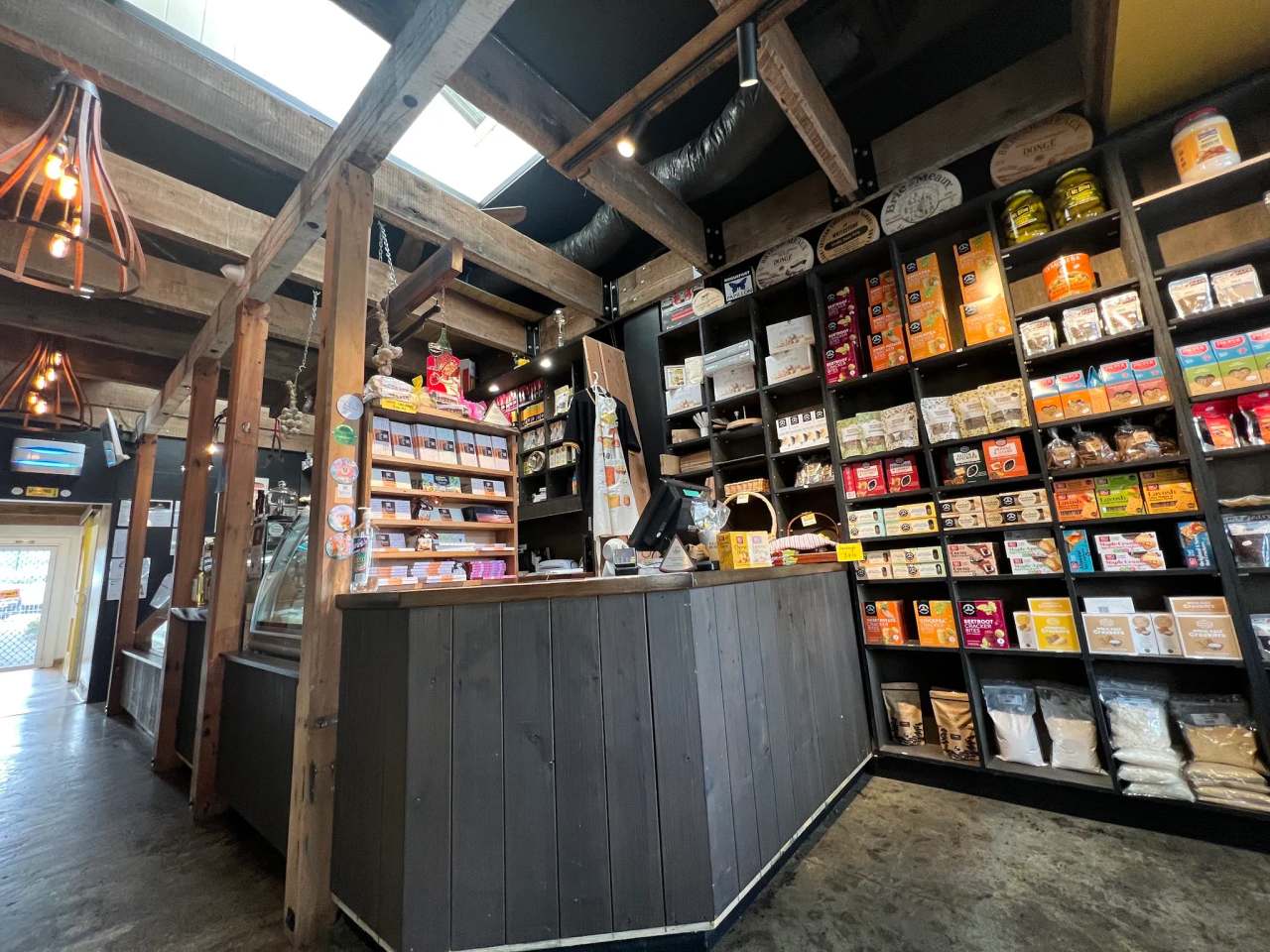 C’est Cheese - Artisan Cheese & Deli — photo 3