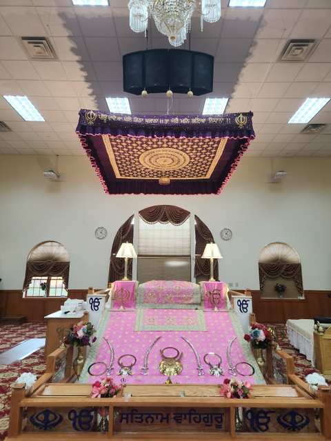 Sikh Temple of Wisconsin — photo 2
