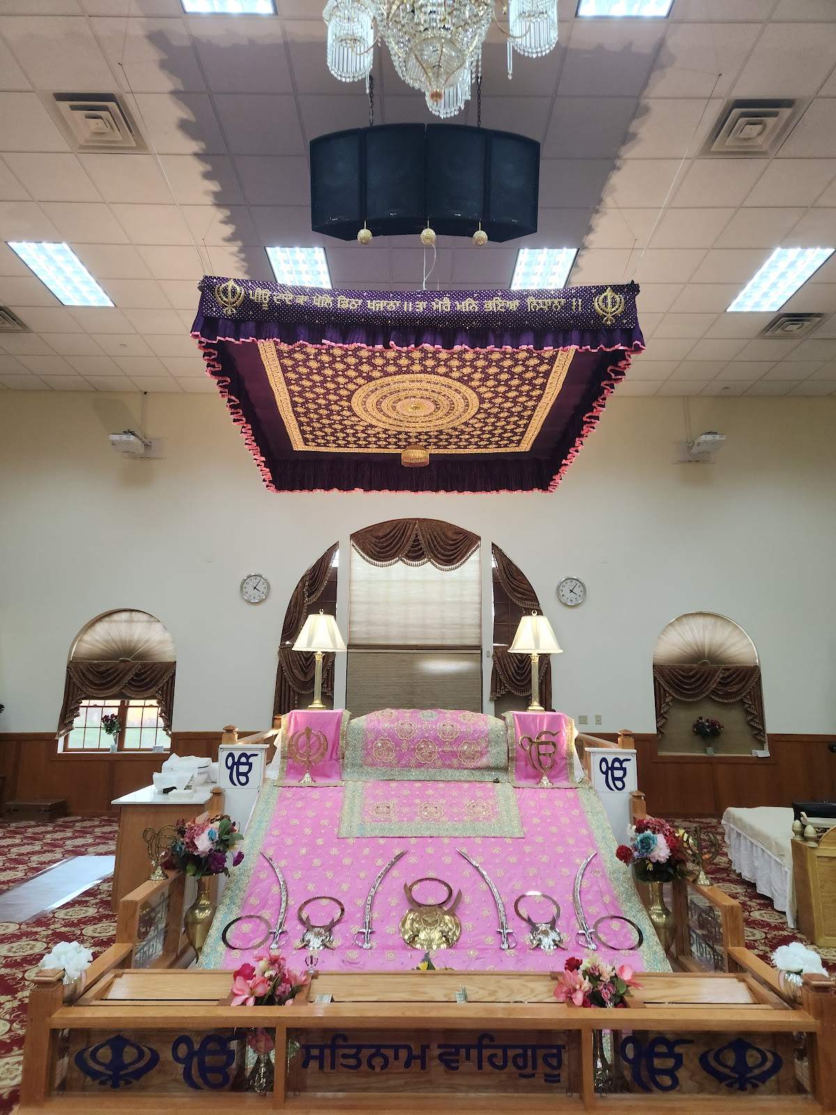 Sikh Temple of Wisconsin — photo 2