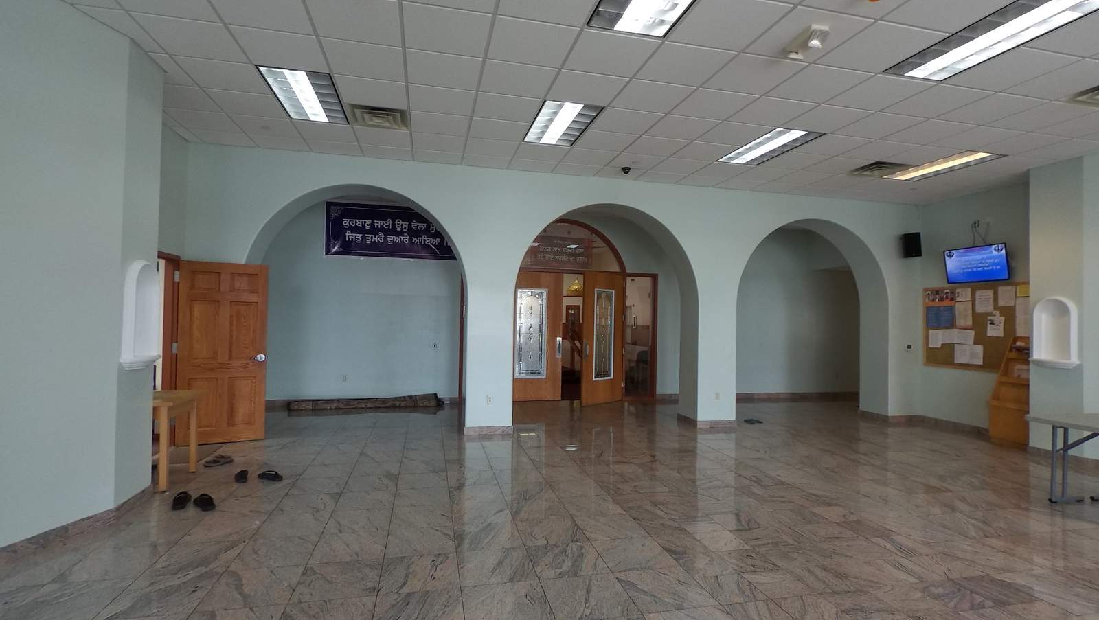 Sikh Temple of Wisconsin — photo 3