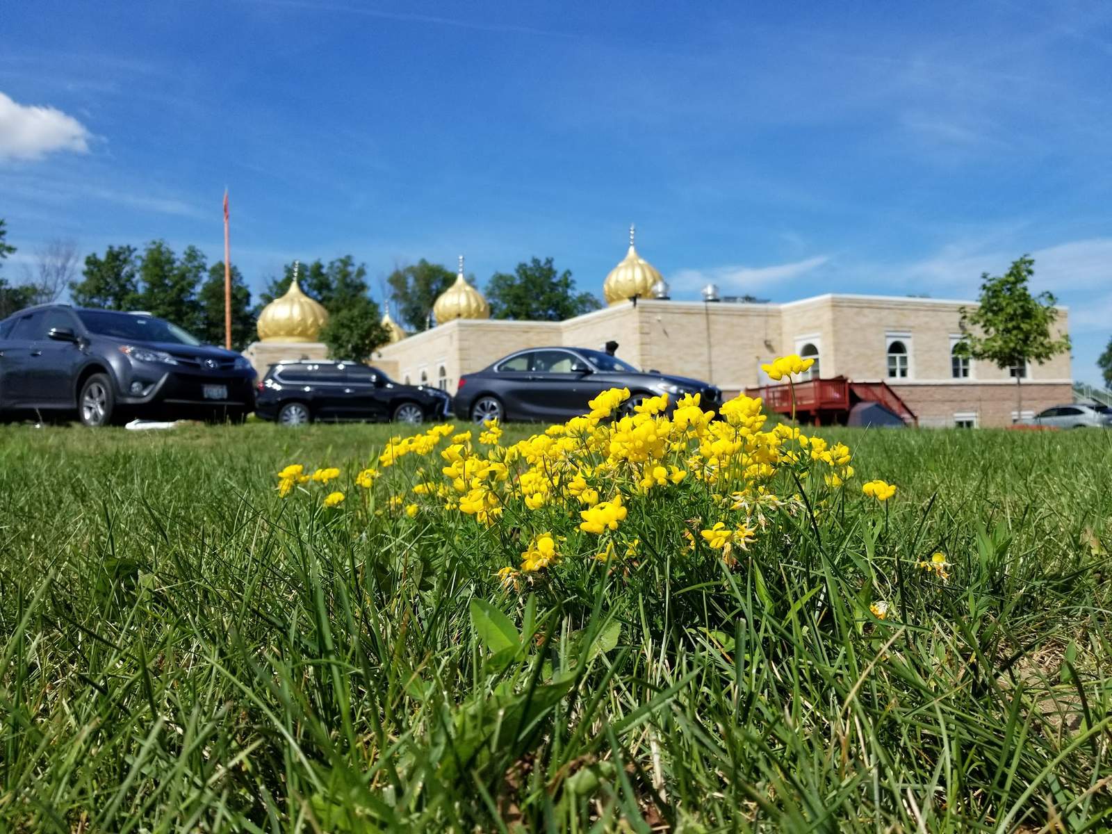 Sikh Temple of Wisconsin — photo 4