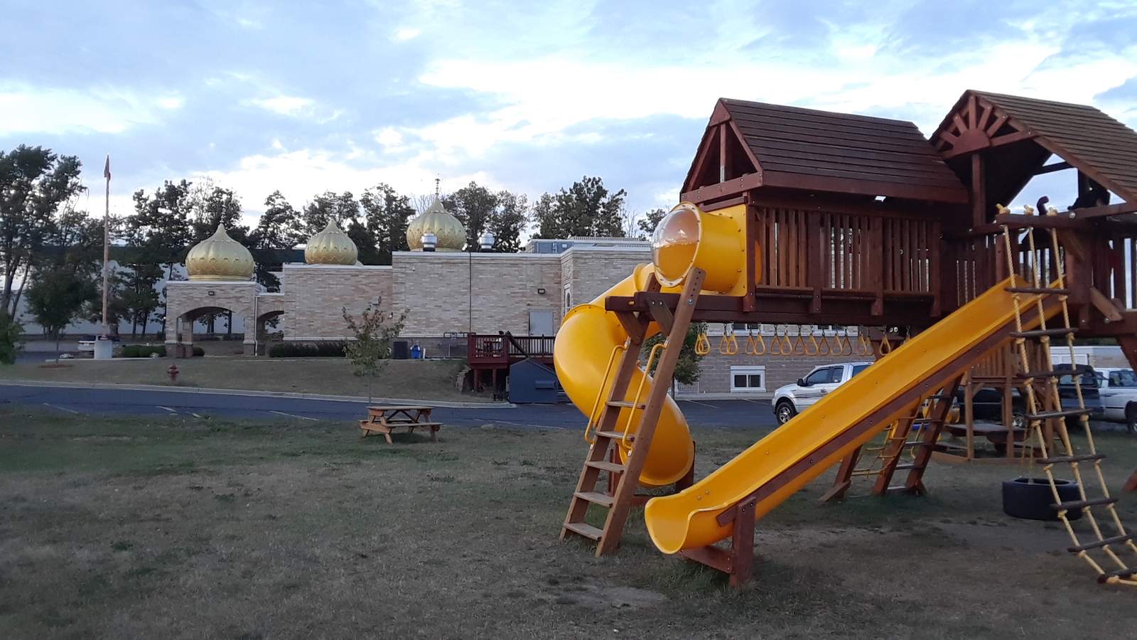Sikh Temple of Wisconsin — photo 5