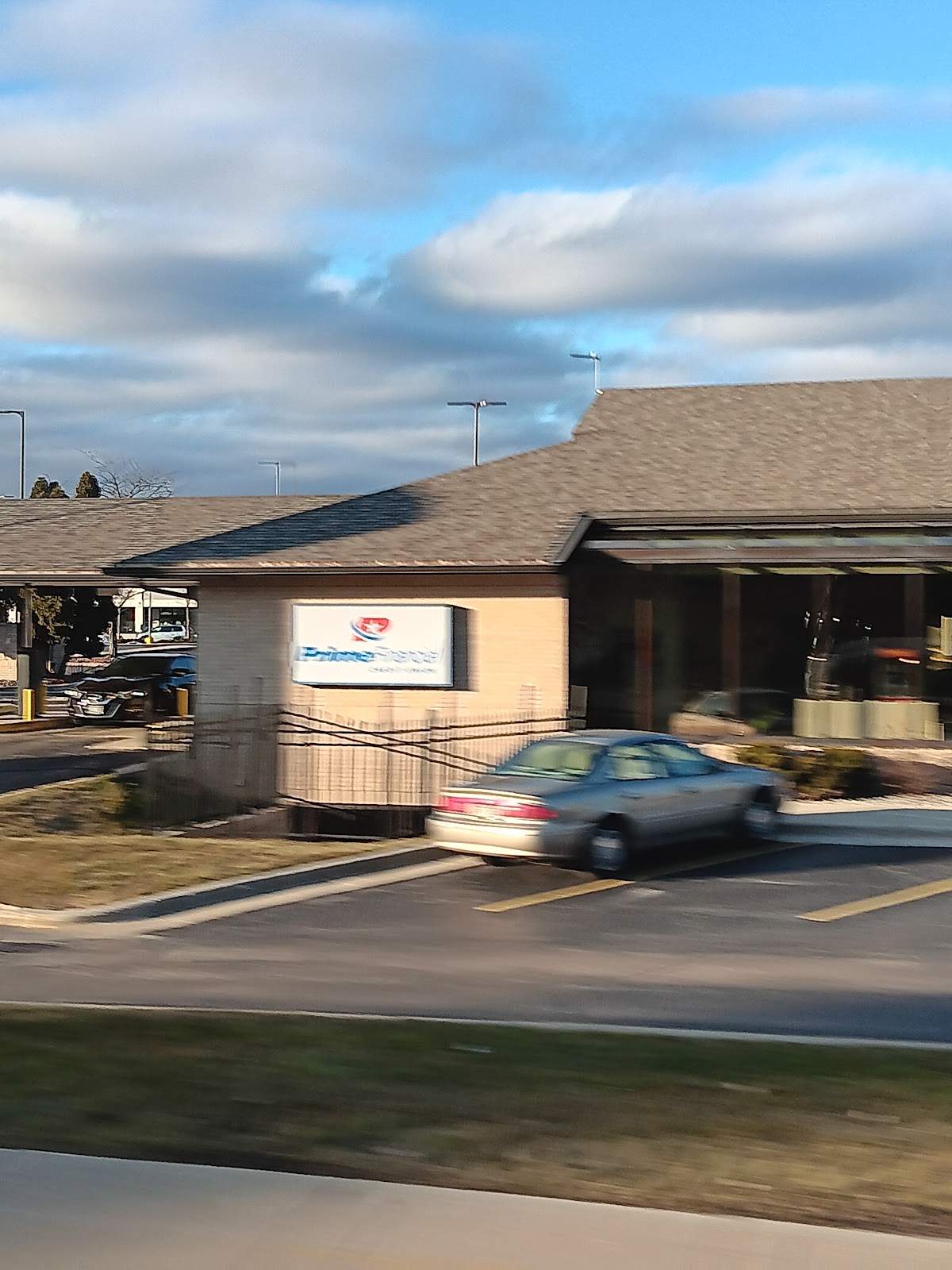 Prime Financial Credit Union — photo 2