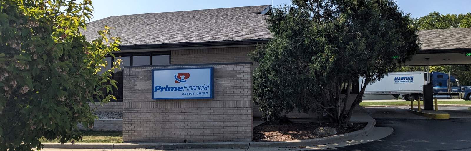 Prime Financial Credit Union — photo 4