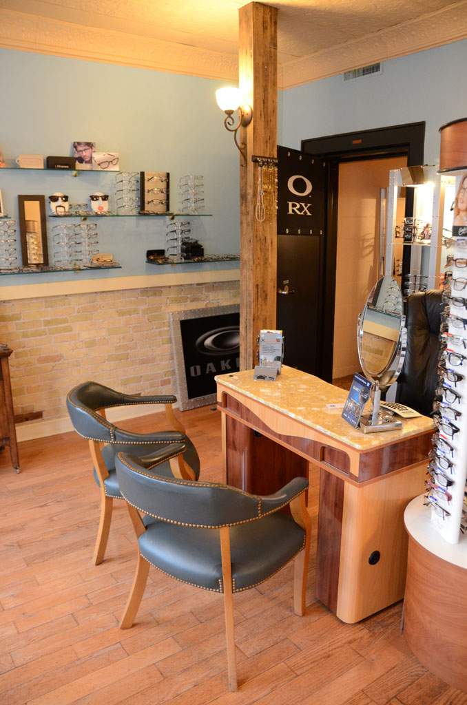 EYE-Q Optical — photo 1