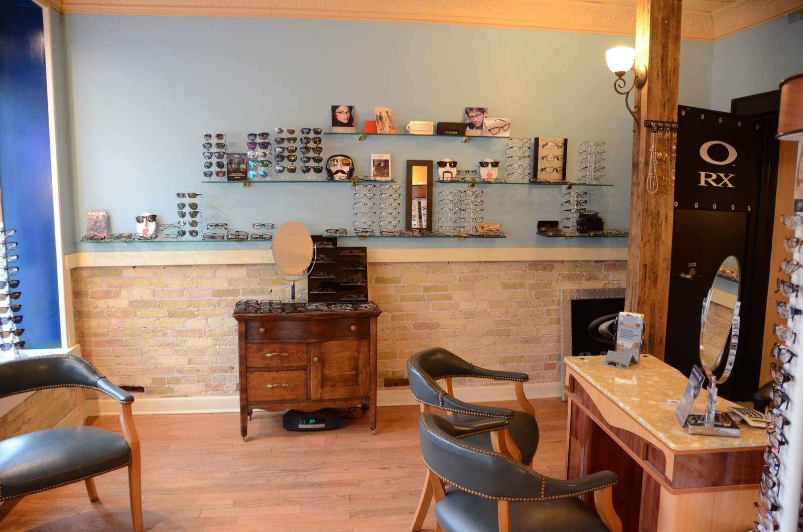 EYE-Q Optical — photo 2