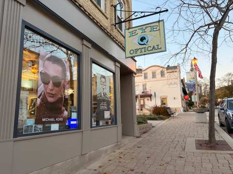 EYE-Q Optical — photo 3