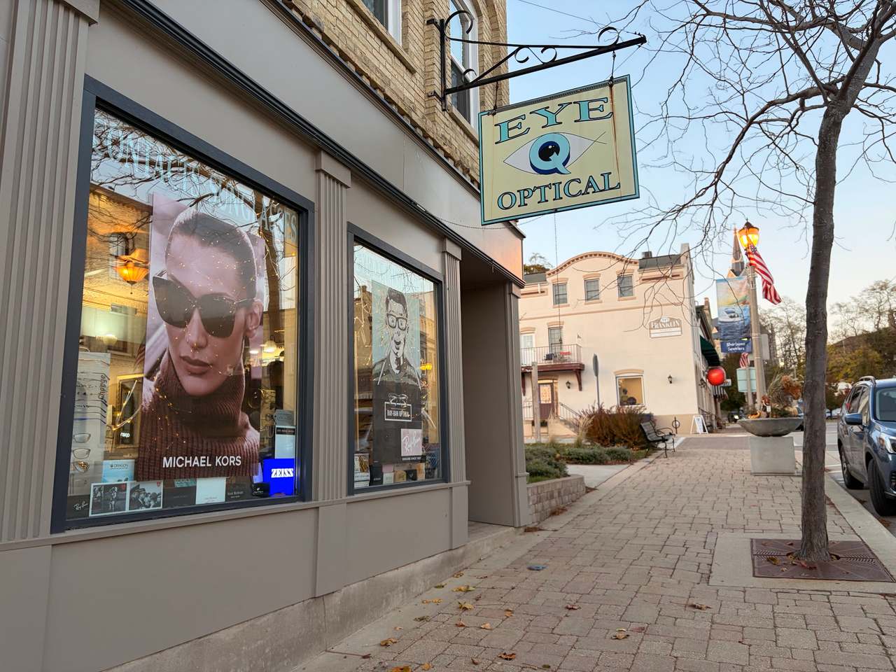 EYE-Q Optical — photo 3