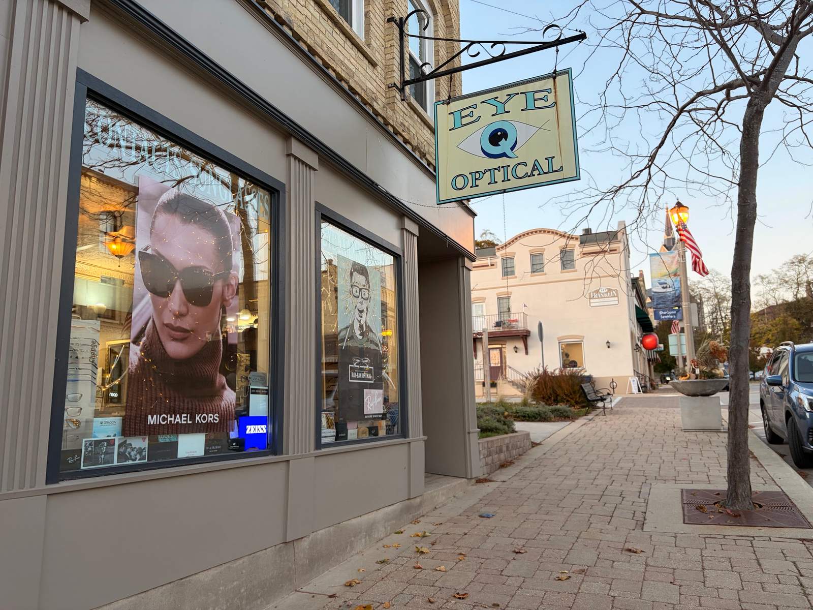 EYE-Q Optical — photo 3
