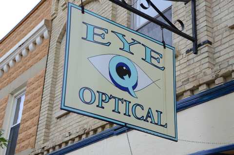 EYE-Q Optical — photo 5