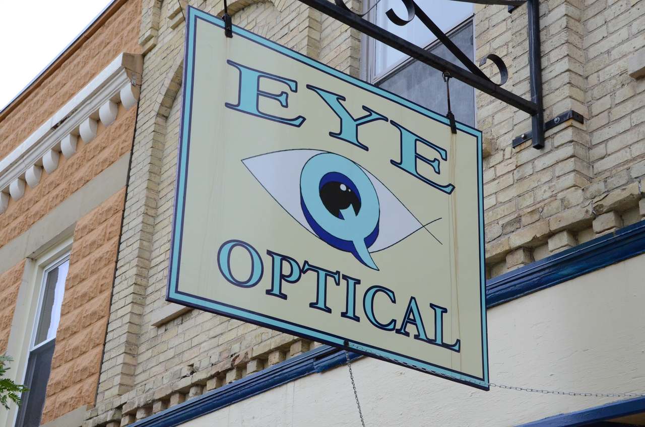 EYE-Q Optical — photo 5