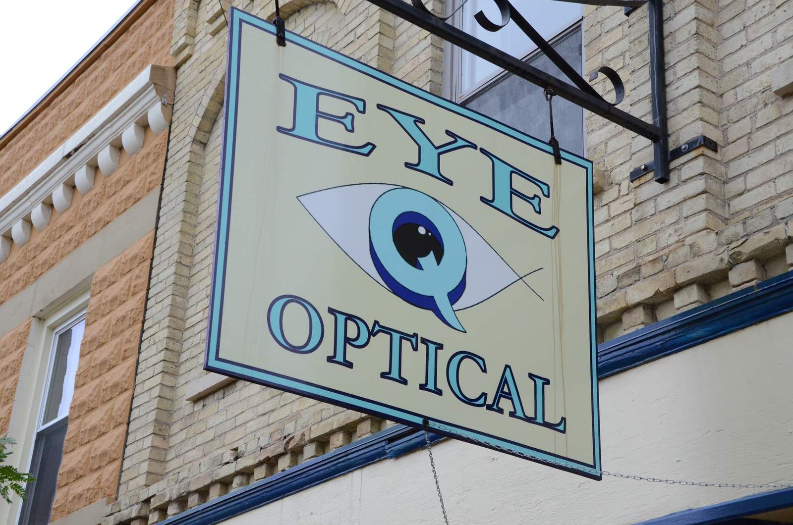 EYE-Q Optical — photo 5