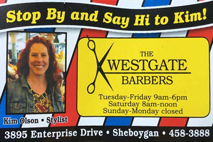 The Westgate Barbers — photo 2