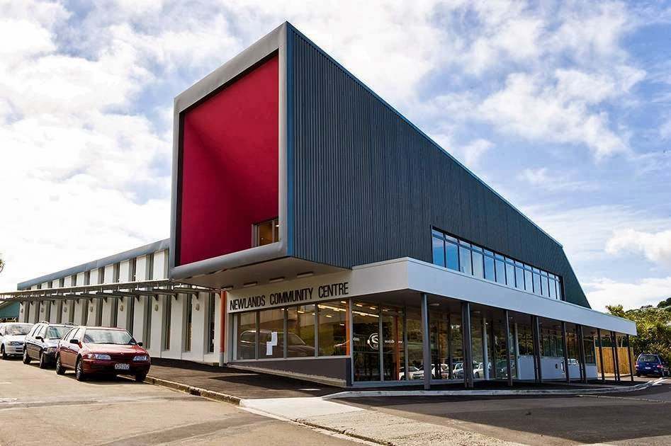 Newlands Community Centre — photo 1