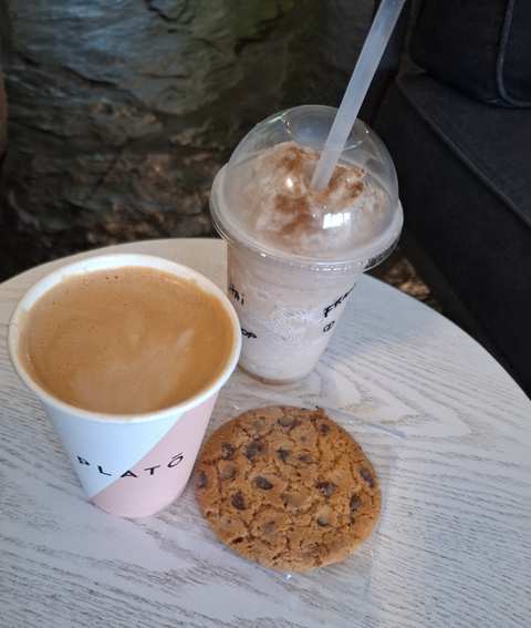 Platō Coffee - Simbithi — photo 3