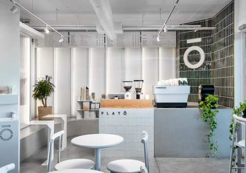 Platō Coffee - Simbithi — photo 4