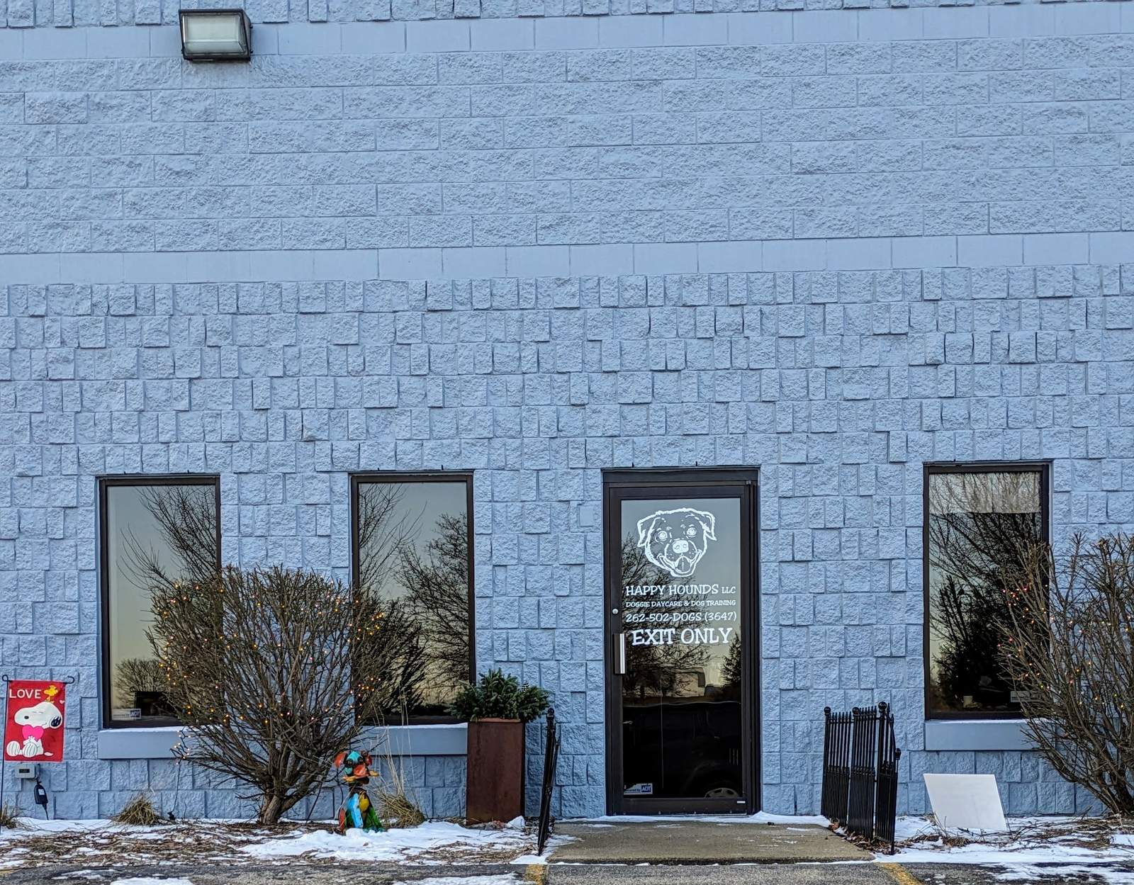 Happy Hounds LLC — photo 3