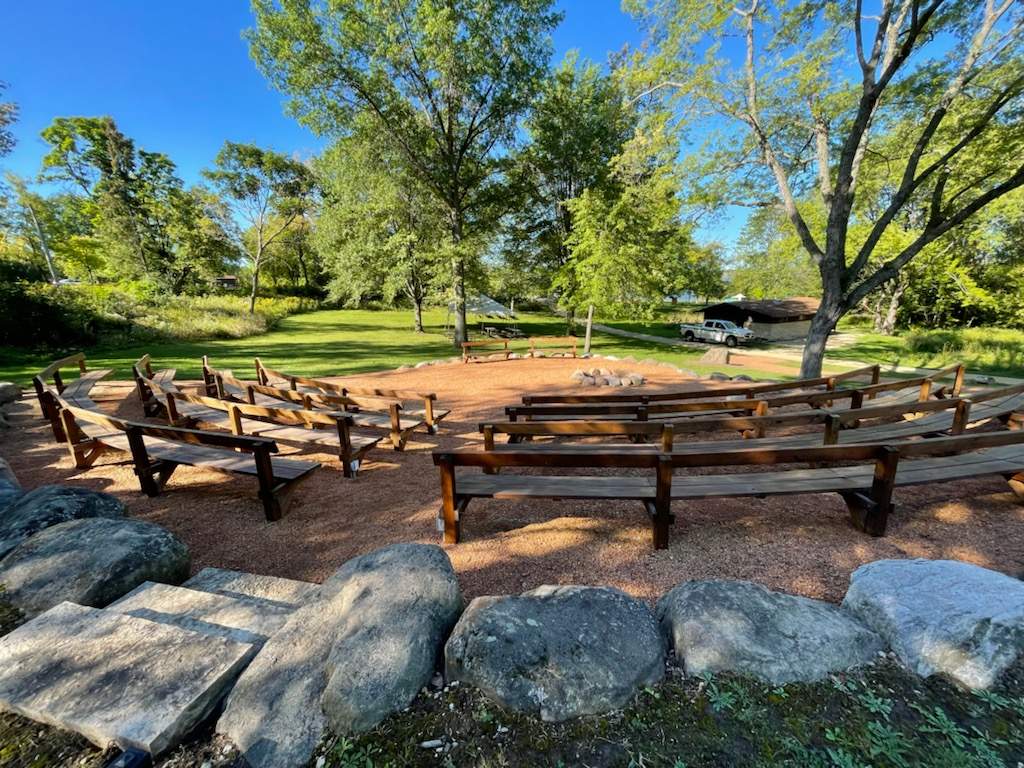 Amphitheater — photo 1